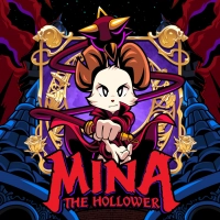 Packshot Mina the Hollower