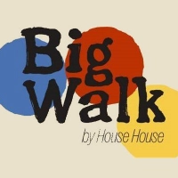 Packshot Big Walk