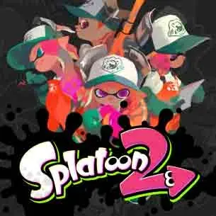 Packshot Splatoon 2