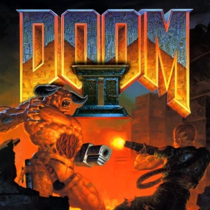 Packshot DOOM II: Hell on Earth