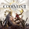 Packshot Code Vein II