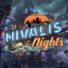 Packshot Nivalis Nights